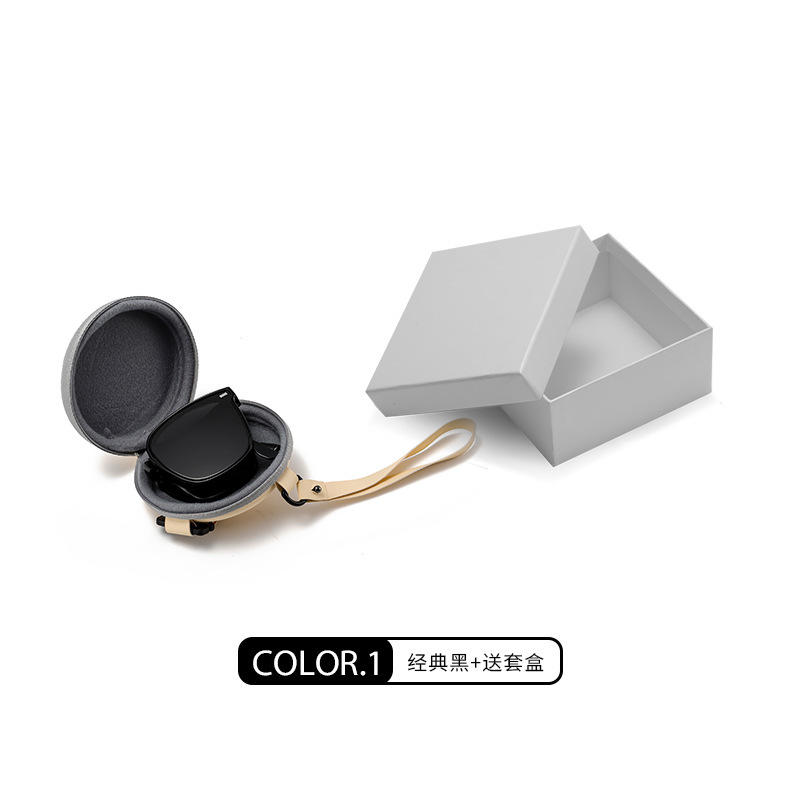 Nuevas gafas de sol plegables magnéticas 8151 Gafas de sol TR para hombres y mujeres, gafas de sol polarizadas con protector solar de moda