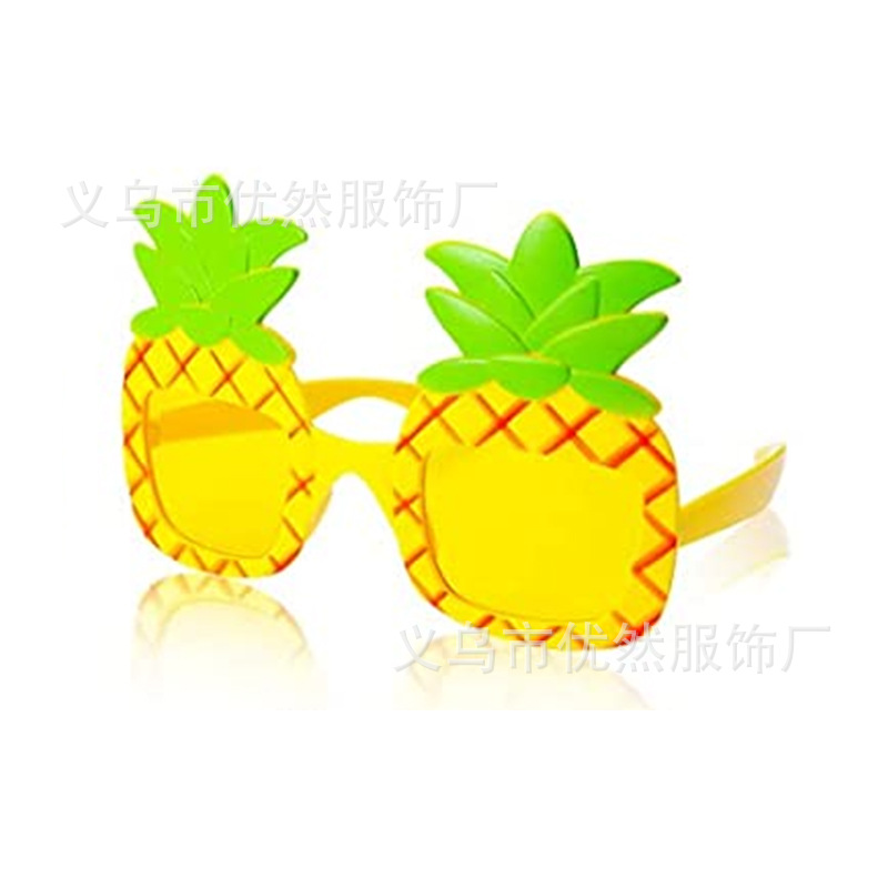 Pornographic pineapple