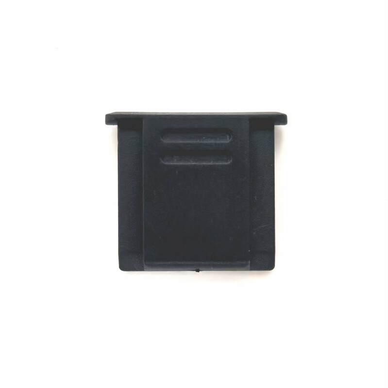 One Flash Hot Shoe Cover Protective Cover for SLR Camera BS-1 Hot Shoe Cover Universal