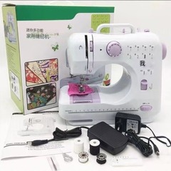 ソーゼ505ミシン家庭用ミシン半自動ミシン家庭用ミシン