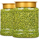 南瓜子仁厂家批发原味炒熟的盐焗南瓜籽散装独立小包零食坚果炒货