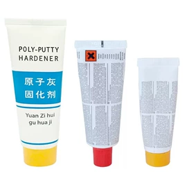 原子灰;腻子;填、堵漏剂