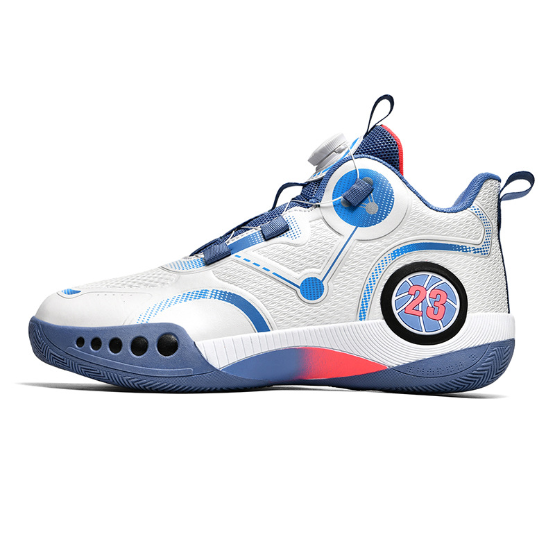 화이트 블루 [가죽]]