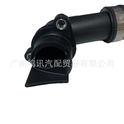 automobile water pipe Cooling Water Pipes