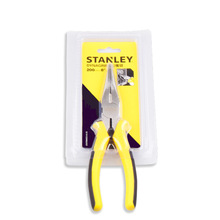 STANLEYʷ����DYNAGRIP����ǯ 6/8��๦�ܵ繤���ǯ��STHT84031