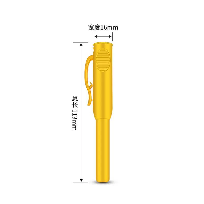 Carpentry, pencil, adjustable marker, (Physicals)