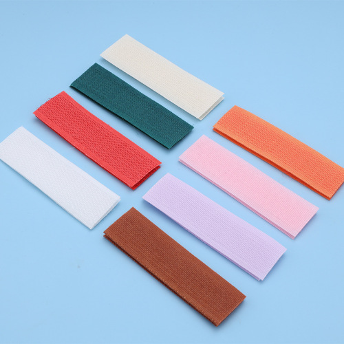 Shoe Velcro Replacement for Baby Shoes, Adhesive Strips for Clothing, Strong Hook-and-Loop Fasteners, Self-Stick Tape