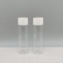60ml70ml80mlˬ�wˮƿ���������ƿPETƽ��ƿ