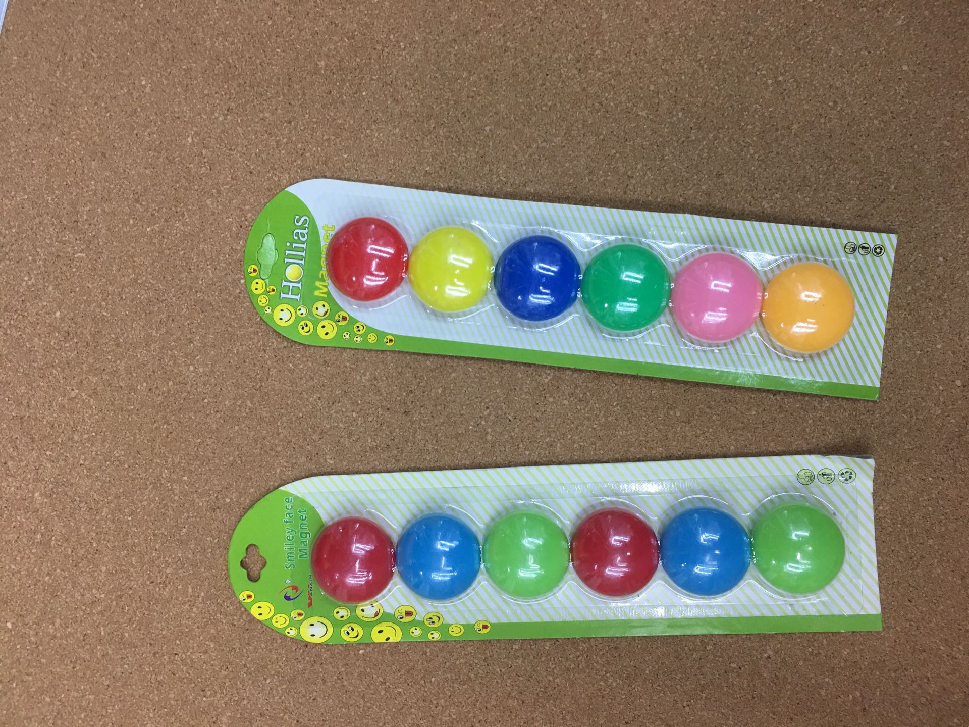 Fridge magnet