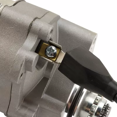 70cc 90cc 110cc 125cc – Starter and accessories
