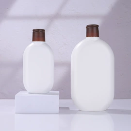 化妆品包装;塑料瓶、壶;护肤品包材