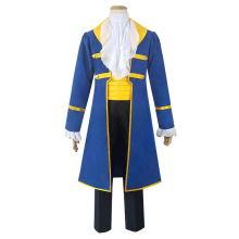 ���Q��Ů�cҰ�F��������COS�Y���b��̨���ݑ��ݳ���Prince Adam
