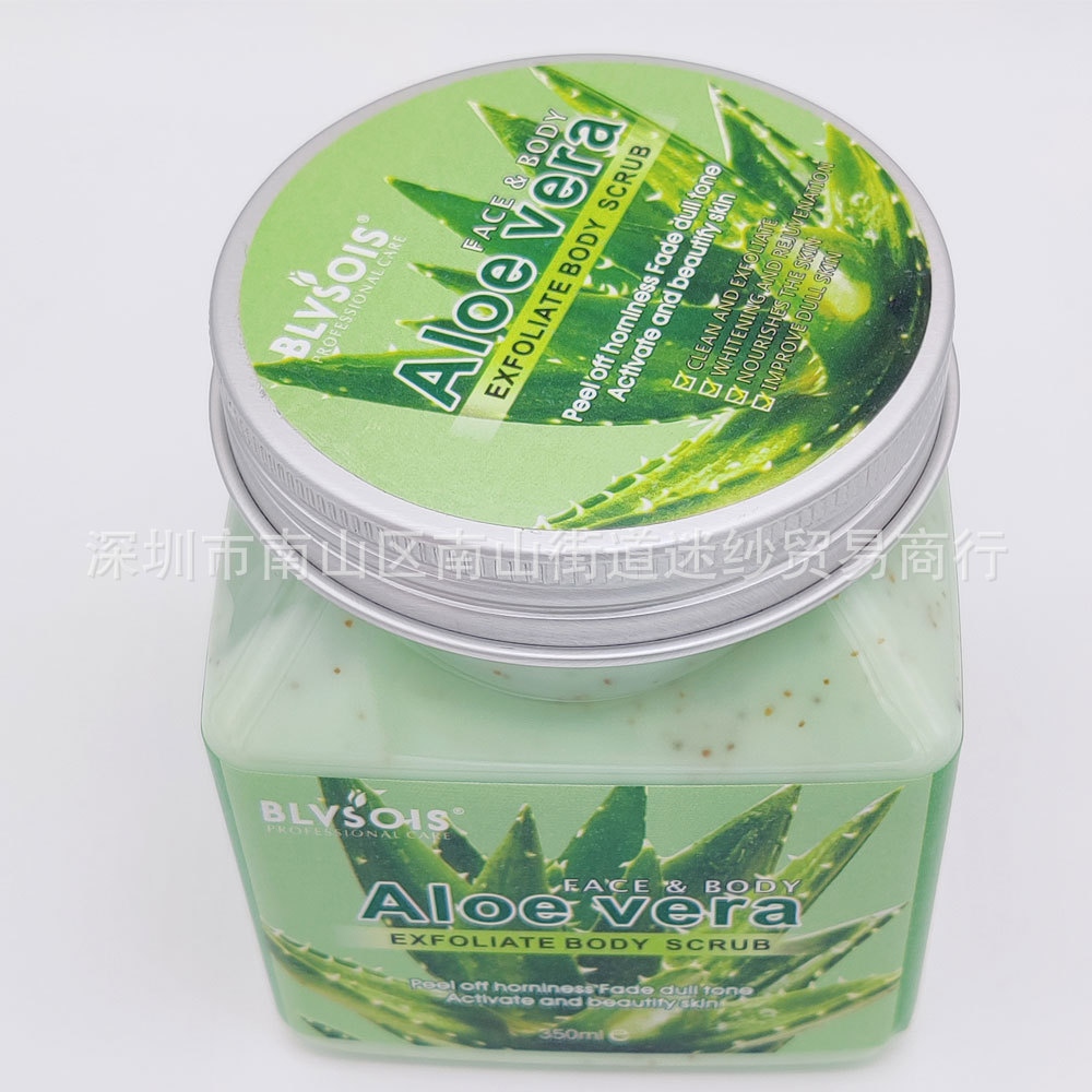 (Cross-border trading), aloe vera gel, 350 ml