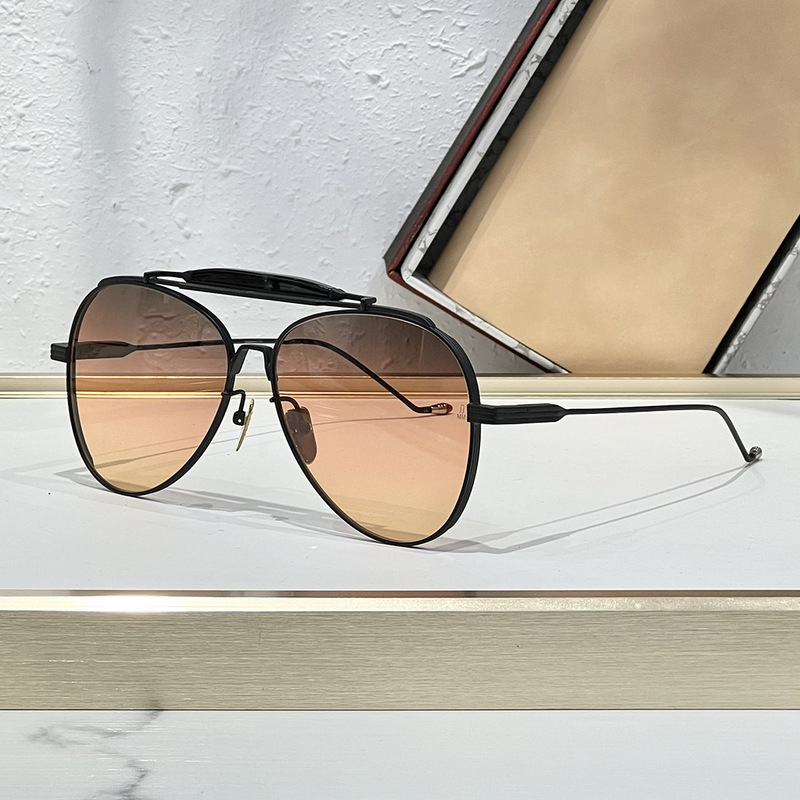 PEYOYE JMM Cross-border Fashion New Show Party Holiday Toad Frame Trendy Edition Men's and Women's Sunglasses Outdoor Beach