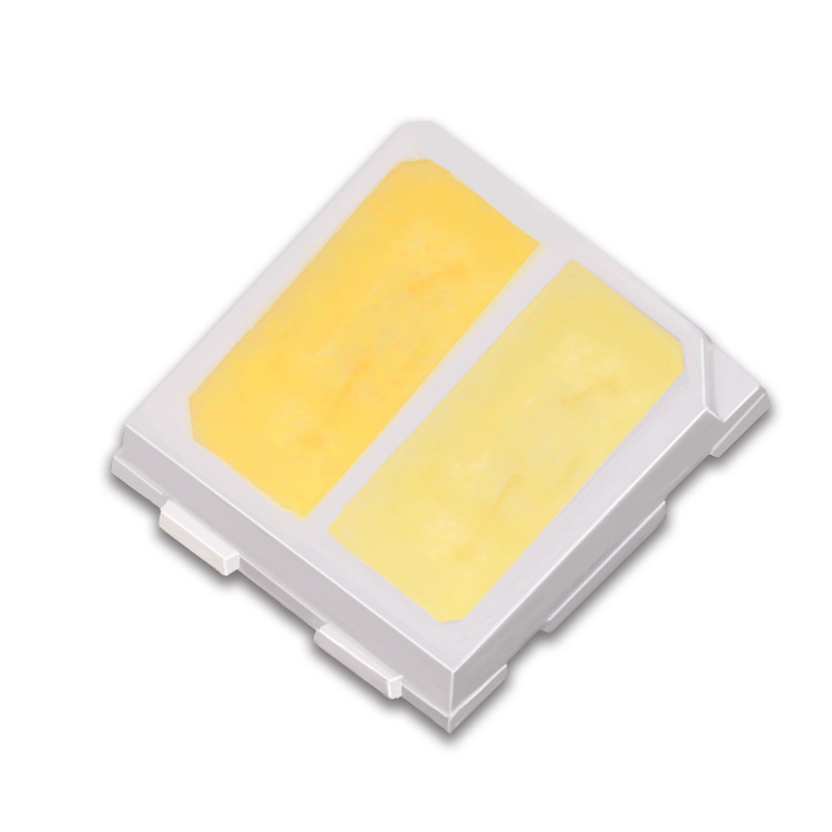 3030˫ɫ������ů�׶���һLED���齡���������۵�1W����3030led