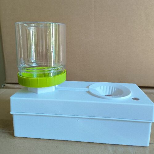 Brush Cleaner, Water Recycling Scrubber, Ink Brush Color Pen Scrubber, Paint Pigment Washer