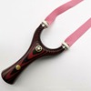 Slingshot with accessories, rubber rubber rings, case, wholesale