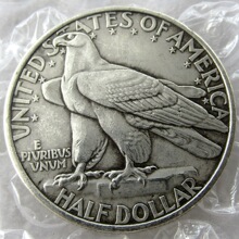 Բ��װ�¹Ź�����������Ԫ�����1935 OAK ��ͭ����ֱ��30.6MM