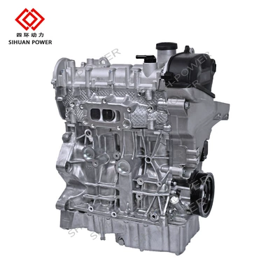 Engine assembly 1.5 Dcf Engine