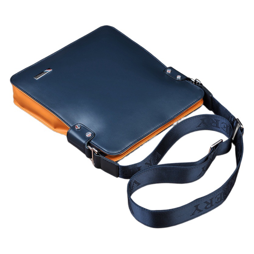 Wicotorry summer New Tide bag male shoulder bag slung casual fashion bag Taobao hot selling sincerity agent