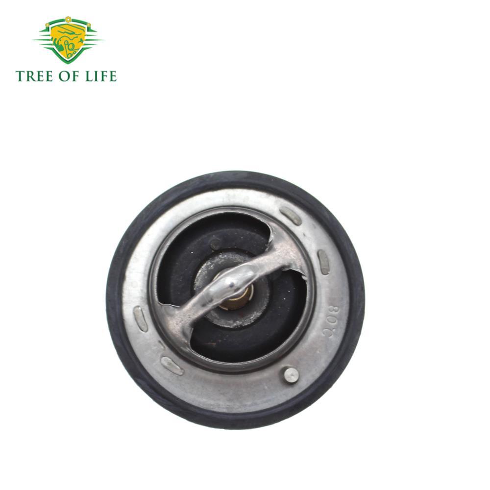 90916 - 03122 Aplicable al termostato del motor de 80 °C Citroën logotipo Toyota image 2