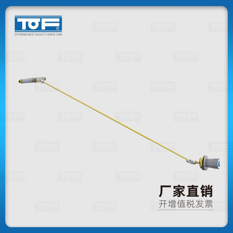 TOF Cohen пульт дистанционного управления клапан вытяжной шкаф воздушный клапан кран воздушное сопло все медные лабораторные лаборатории, посвященные KA10X