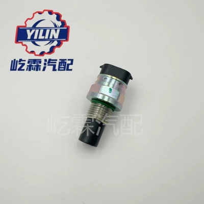 Automotive Sensors Vehicle Speed Sensor