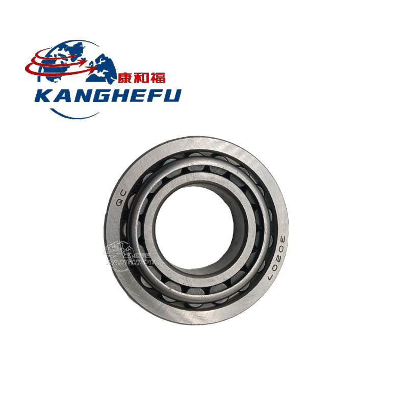 适用林德1285/1286/351/1216车系叉车配件圆锥滚子轴承9509035730