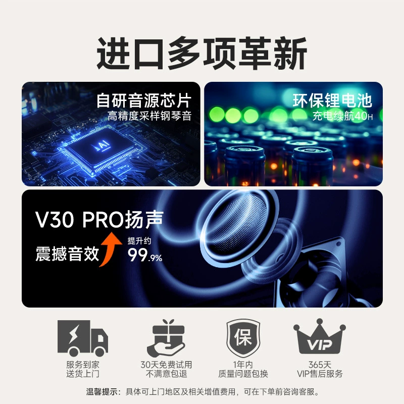 乐乐鱼 Пианино, деревянный синтезатор, игрушка, подарок на день рождения