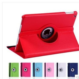 For Huawei M2 Youth M5 10 "M6 Protective Cover T6 Rotating 3 Litchi Pattern Leather Cover 10.8" Shell T5