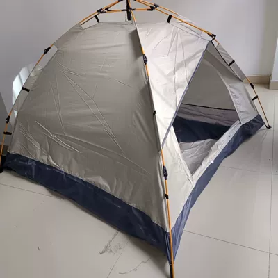 Avtomobil dam çadırları — on Behalf of Others" Wholesale Tent