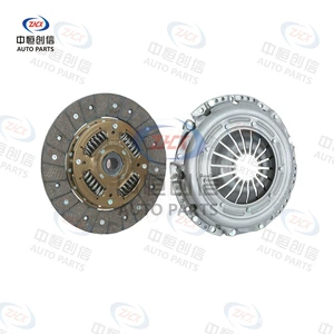 Suitable for Wuling Hongguang S3 and Baojun 730/530/560 1.5T clutch kit