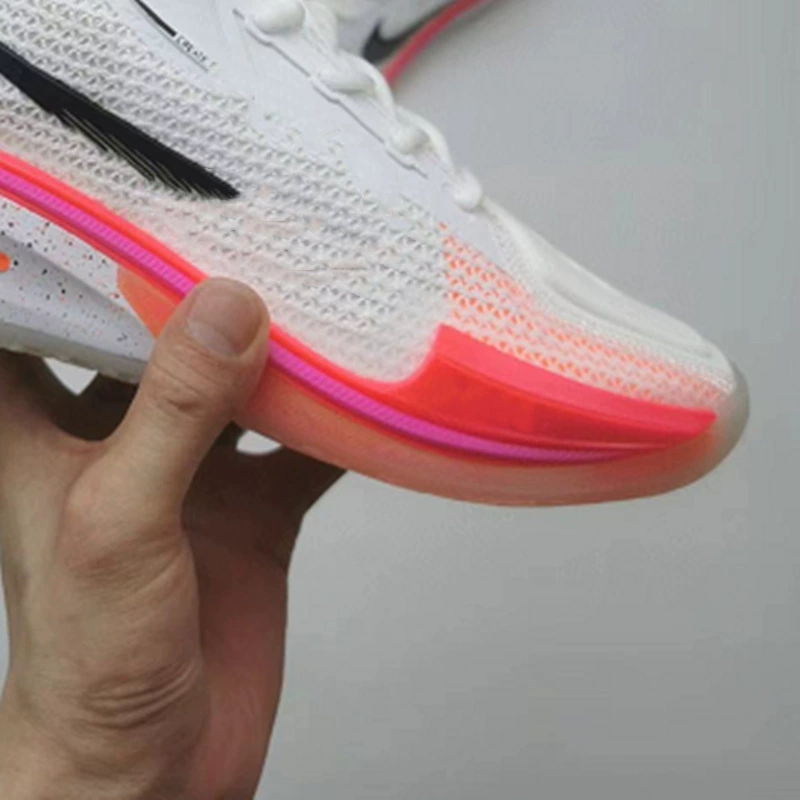 Putian Shoes Zoom GT Cut 2 серия тактических ботинок черный фиолетовый красный женские водянистые персиковые Mammary спортивные кроссовки и синие шаровые кроссовки