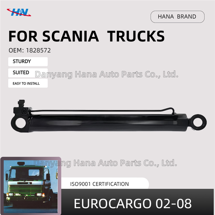 Cilindro elevador 1828572 para Scania SCANIA Serie 2-3 Camión de fábrica de piezas