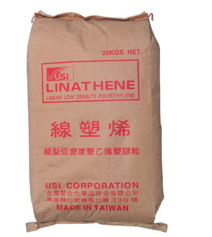 LLDPE  3224 原料千克台湾塑胶耐老化薄膜级标准料挤出级品牌经销