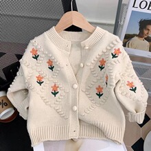��ͯ�¿���֯����Ů�����ﶬ�廨ë����������ʱ����֯���°ٴ