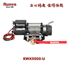 ���A�S��ֱ�N Runva EWX5500 5500�� ��܇�g�P
