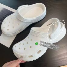 �������ʺ��͸����㶴��Ь3cm�������߰�ͷ��ЬŮ26��A05#