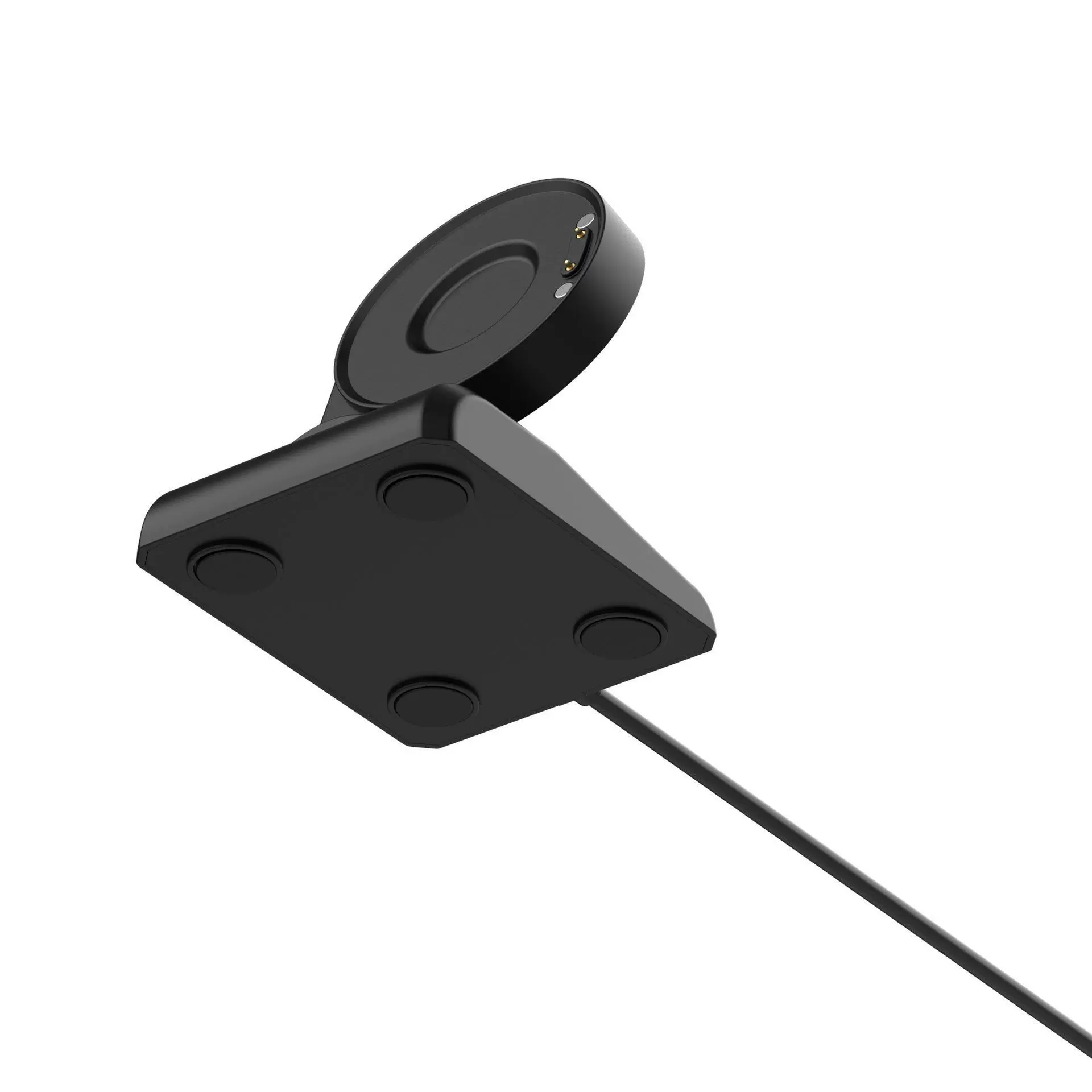 Applicable to the TICWATCH PRO5 watch charger Prox/Pro3 LTE charging cable E3 charging
