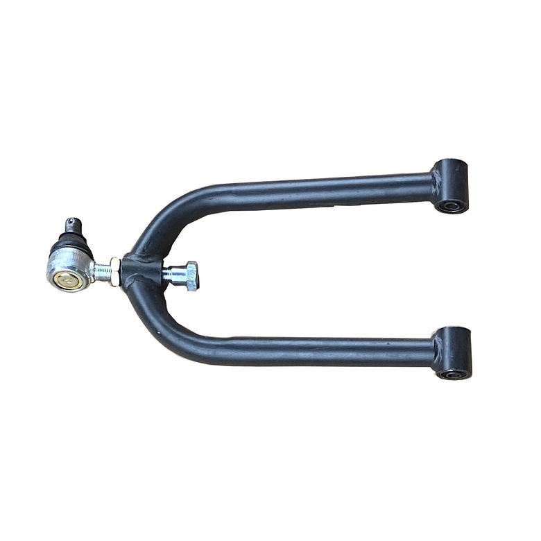Four-wheel off-road motorcycle accessories, shockproof GY6 Big Bull ATV front swingarm with ball joint