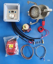 植物油甲醇灶 液蜡 白油灶电气化炉头煲仔炉头89#X120