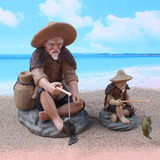 Декор из смолы, декоративный аксессуар, цветочный горшок