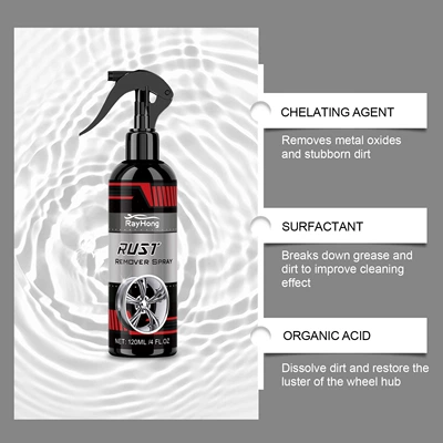Cleaning/curing agent Cleaning Spray Decontamination Polishing