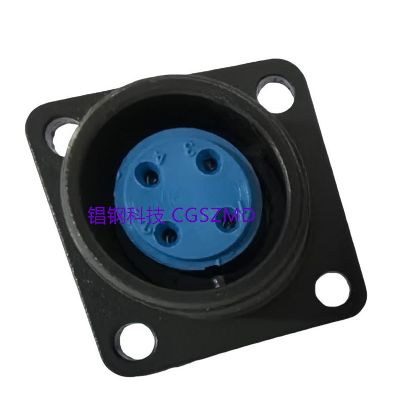 KP2-16J4P-G (KP2-22J4A-G)��ͷ  KP2-16J7P-G ������Բ��������