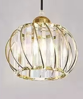 싱글 헤드 C 스타일 골드