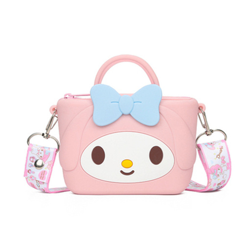 Children's bags for girls, cute girl school bags, cartoon little girl crossbody bags, baby coin purses, princess small square bags
