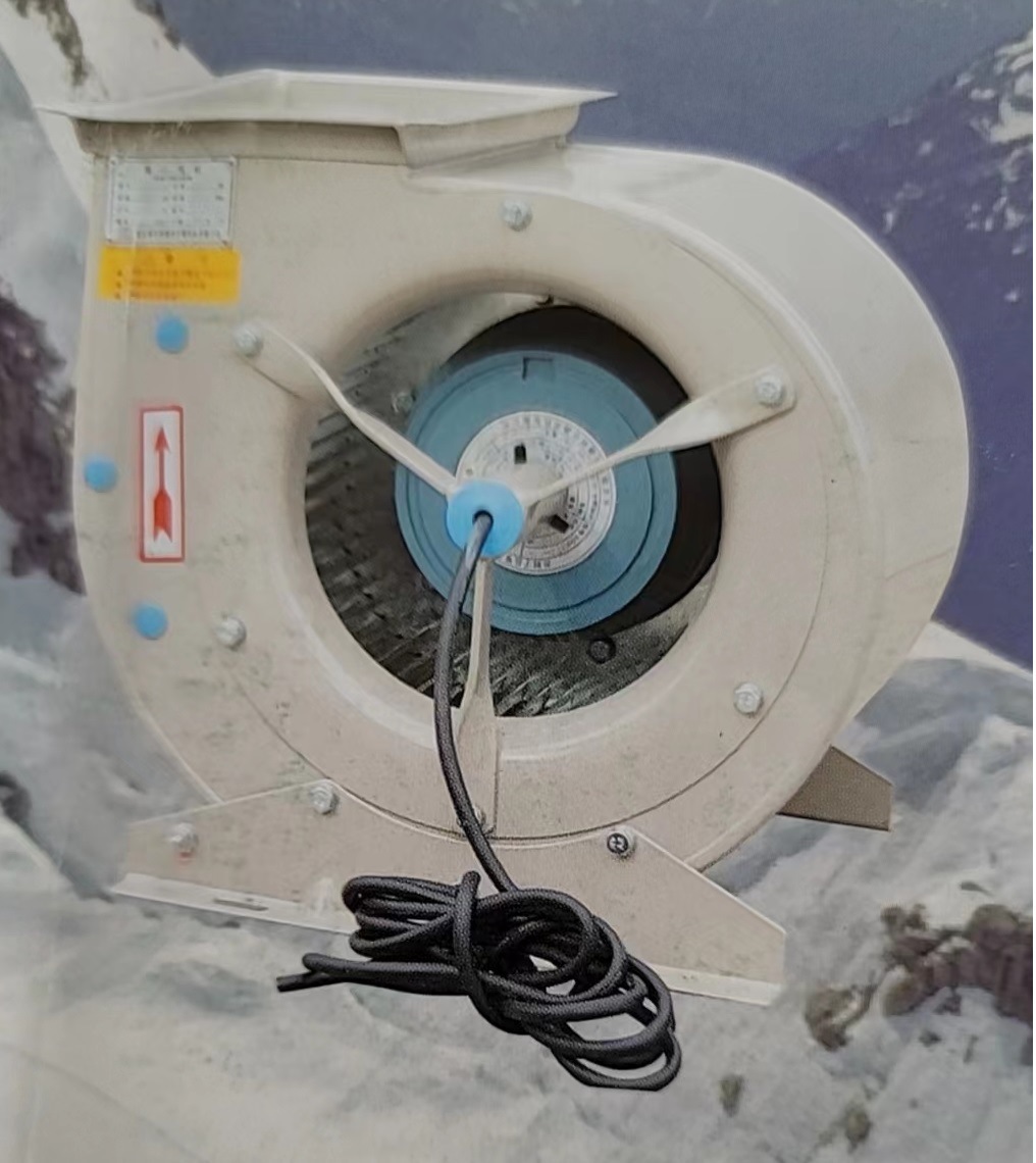 空调离心风机型号 M92411/KTD4.5S库号 M92411