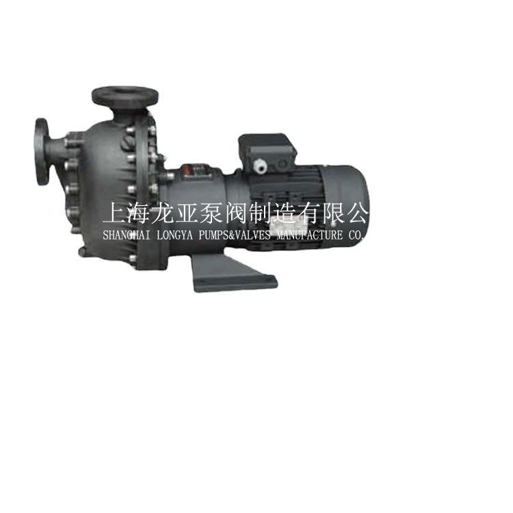 上海ZCQ32-25-115六次甲基四胺变频磁力泵 ZCQ40-32-160P磁力泵