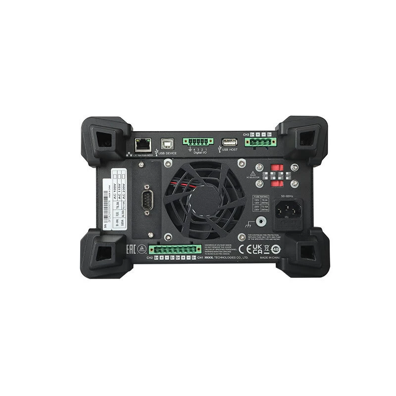 Puyuan DP2031 programmable linear DC power supply industrial high-precision multi-functional small regulated power supply adjustable