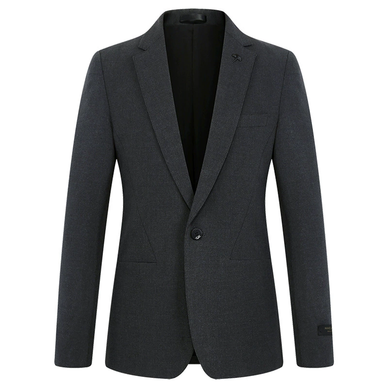 Набор для отдыха, куртка, классический костюм, slim fit